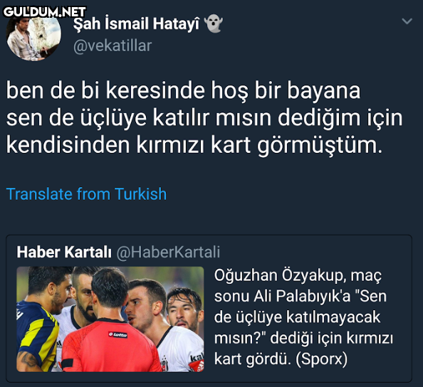 Şah İsmail Hatayî...