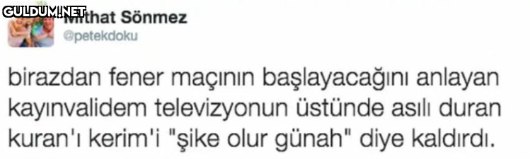 Mithat Sönmez @petekdoku...