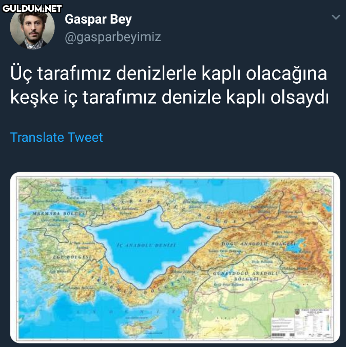 Gaspar Bey @gasparbeyimiz...