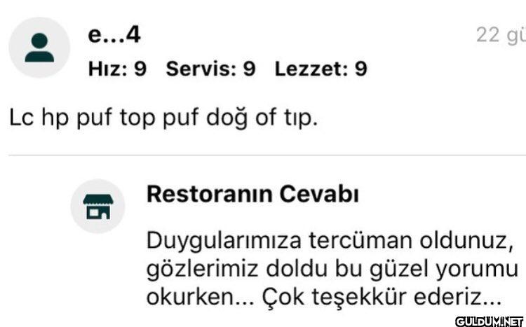 lc hp puf top puf doğ of...