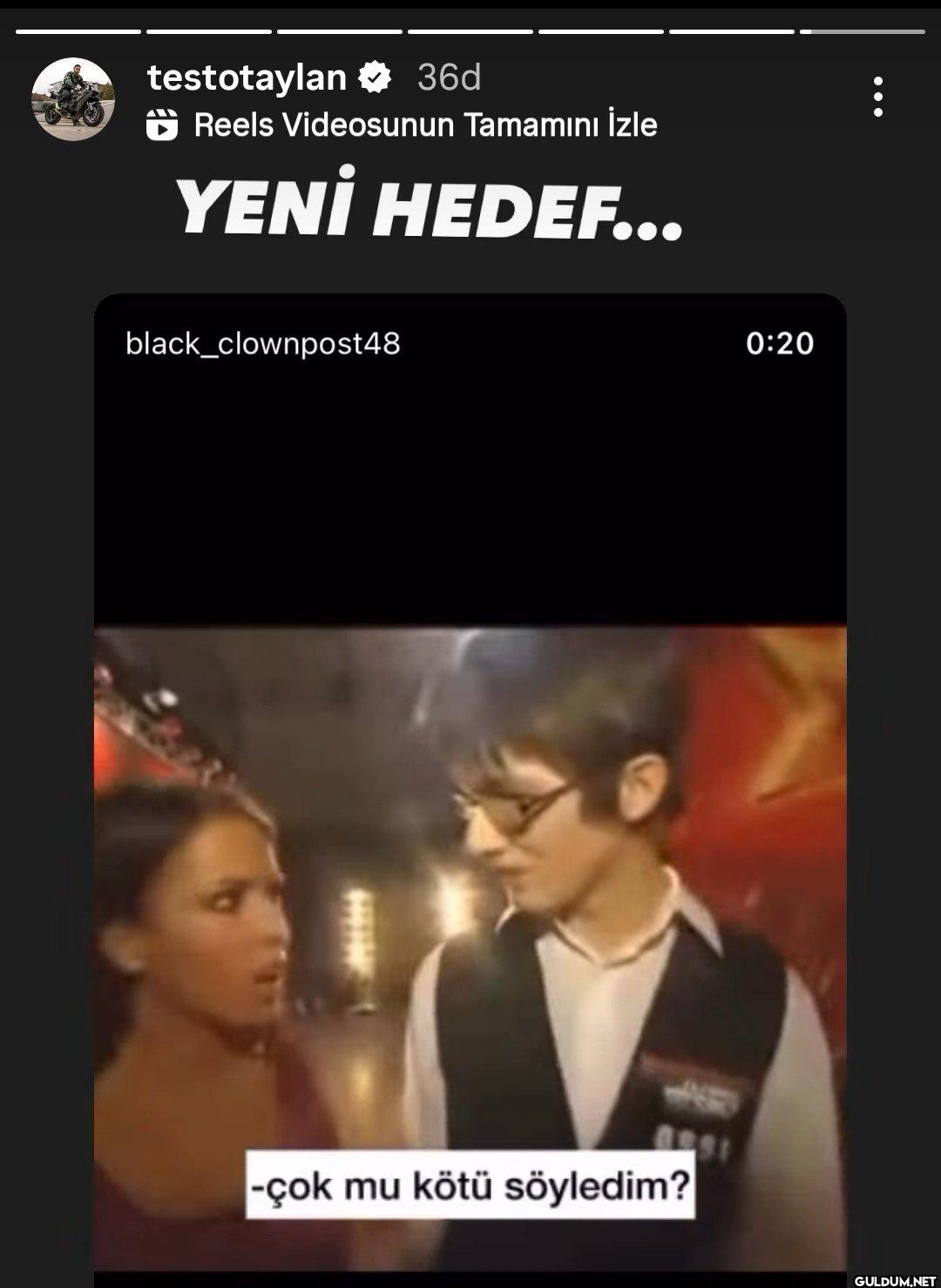 1 tencere mısır patlatılır...