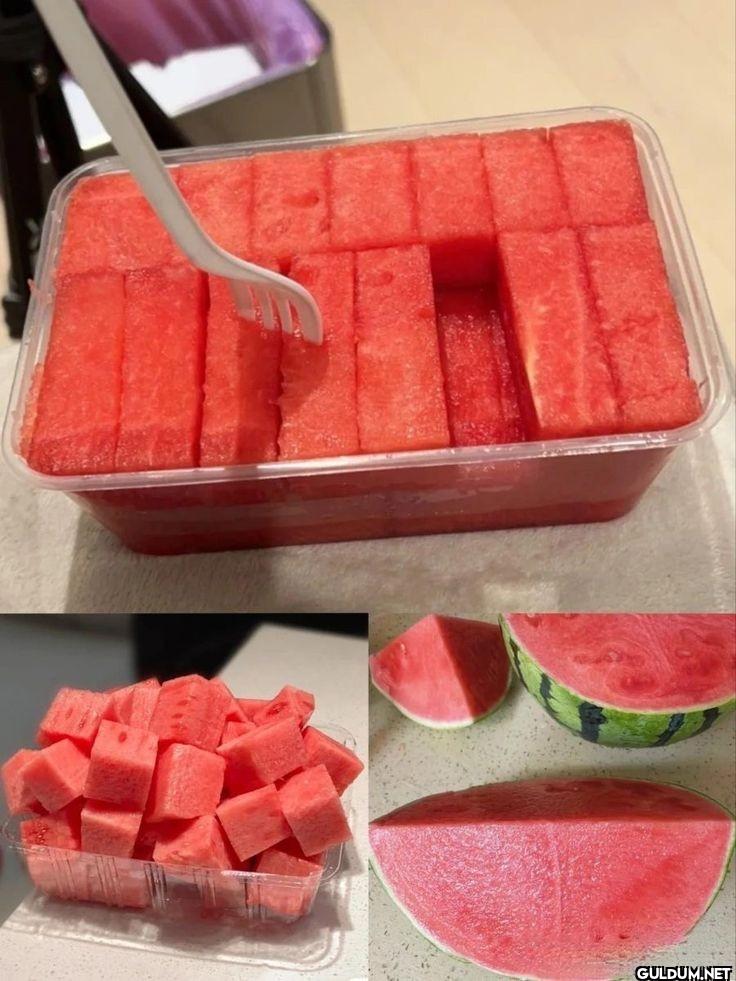 🍉