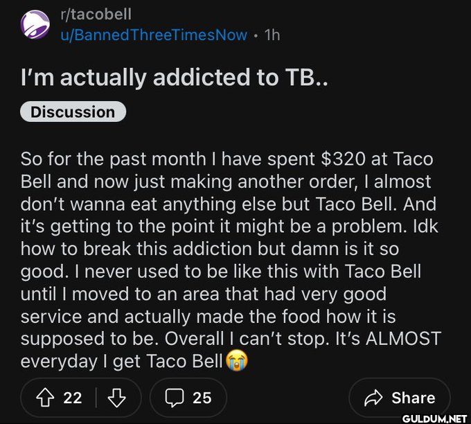 Popular post
