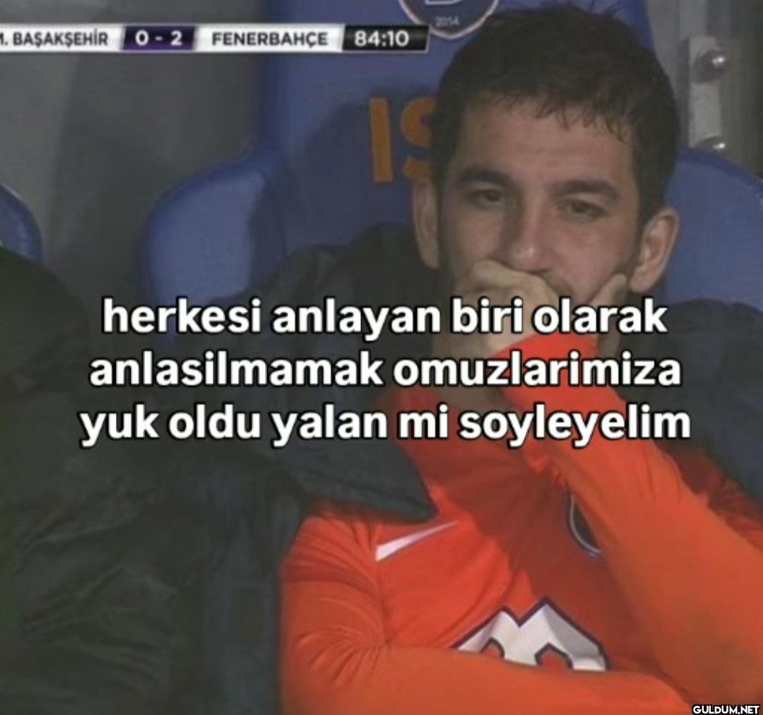 2014 M. BAŞAKŞEHİR O-2...