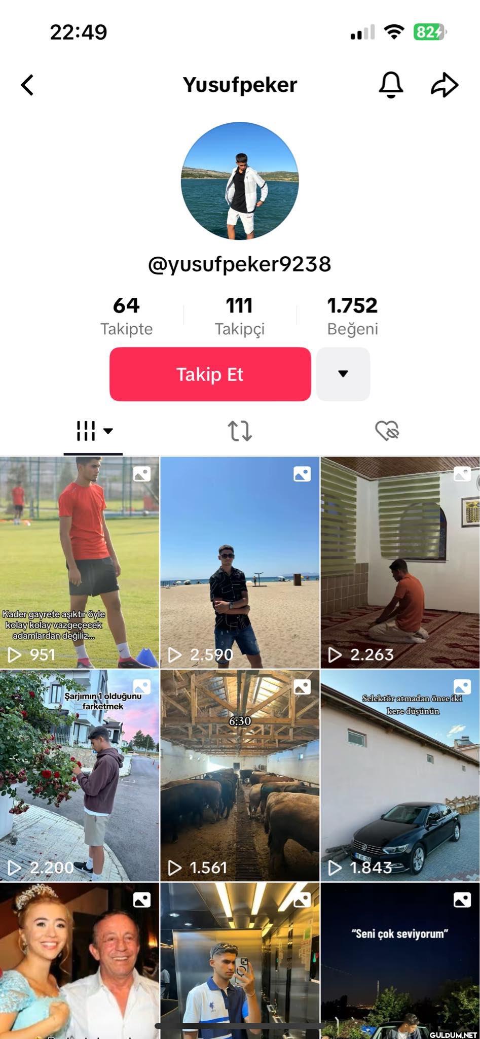 Video tiktoktan alıntı,...