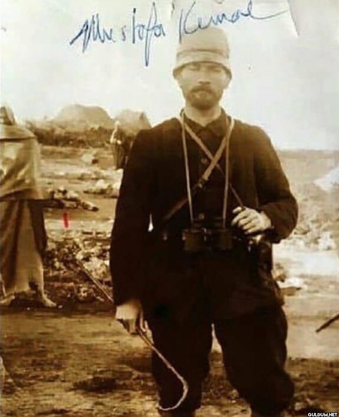 Trablusgarp savaşı...