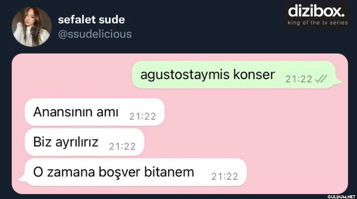 agustostaymis konser...