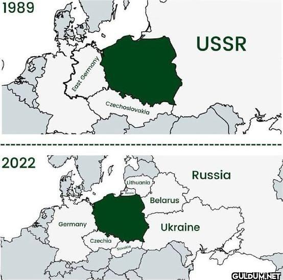 None of the countries that...