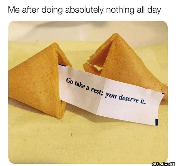 ︎ ︎ ︎ ︎    Me after doing...