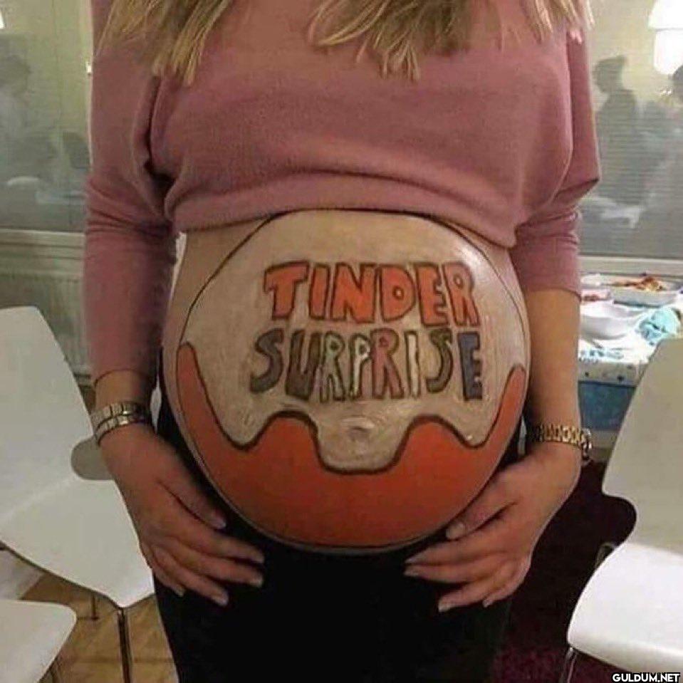 Thought it said "kinder...