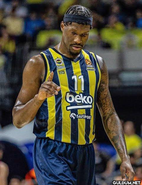 Real'in kocası 🔥👏 beko 11...