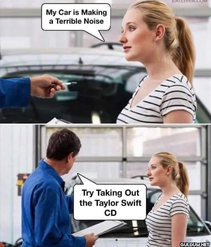 I mean, he's not lying   ...