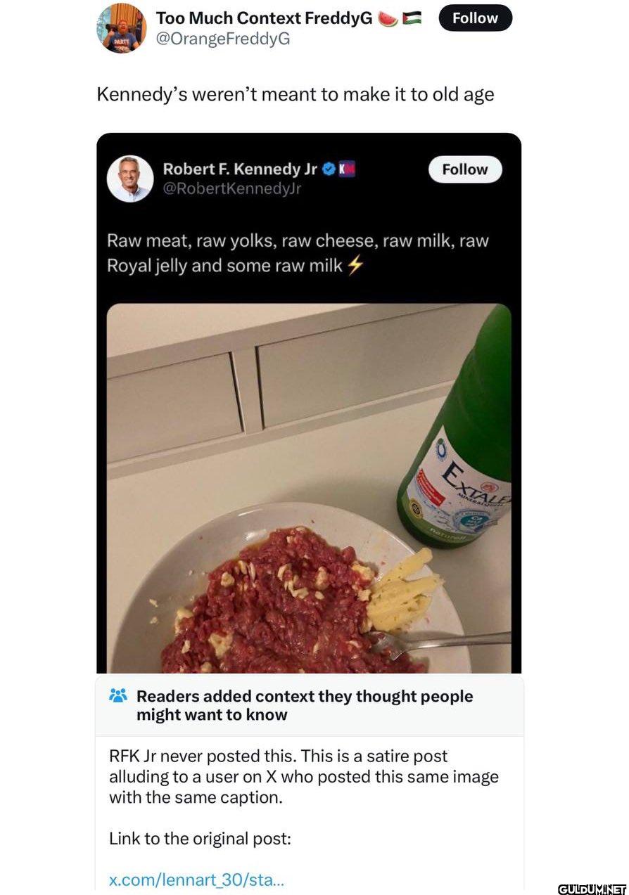 🤦‍♂️    PARTY Too Much...