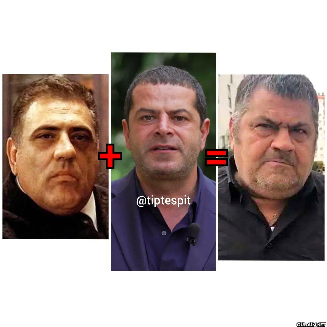 Luca Brasi + Cüneyt...