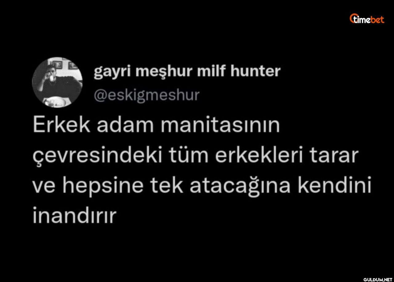 timebet gayri meşhur milf...