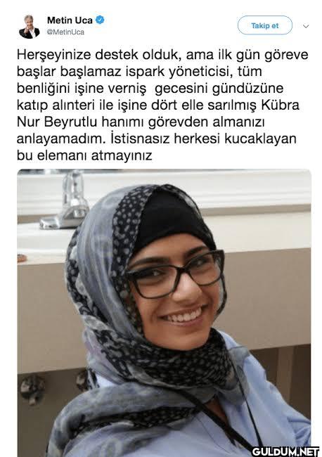 Takip et Herşeyinize...