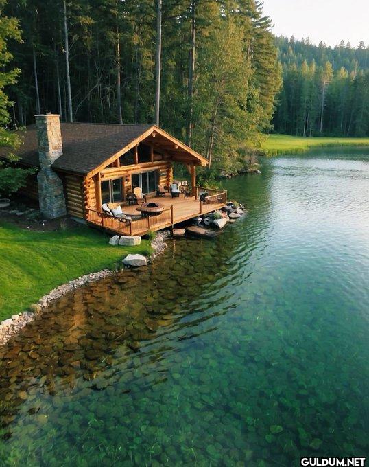 No Wi-Fi, unlimited food...