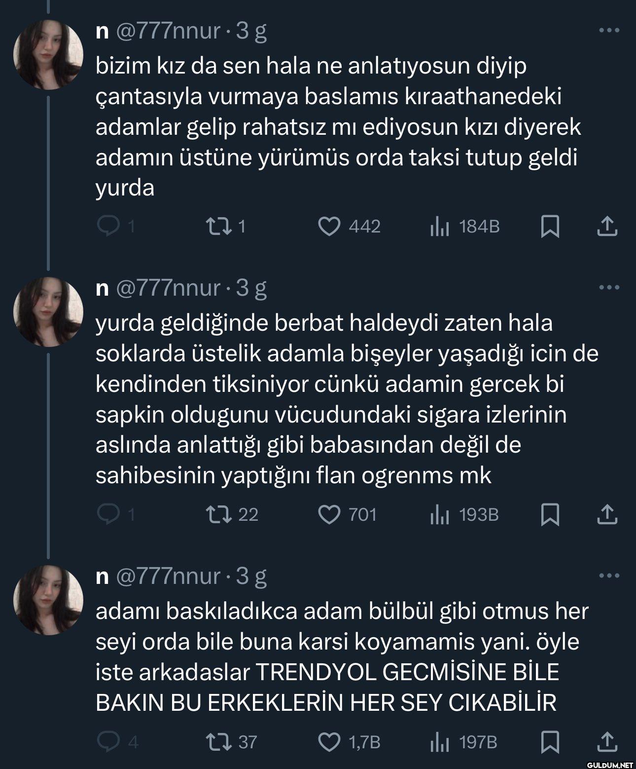 .3g bizim kız da sen hala...