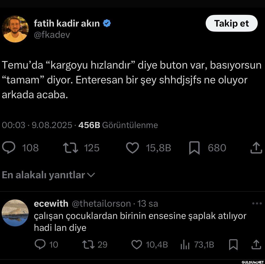 fatih kadir akın @fkadev...