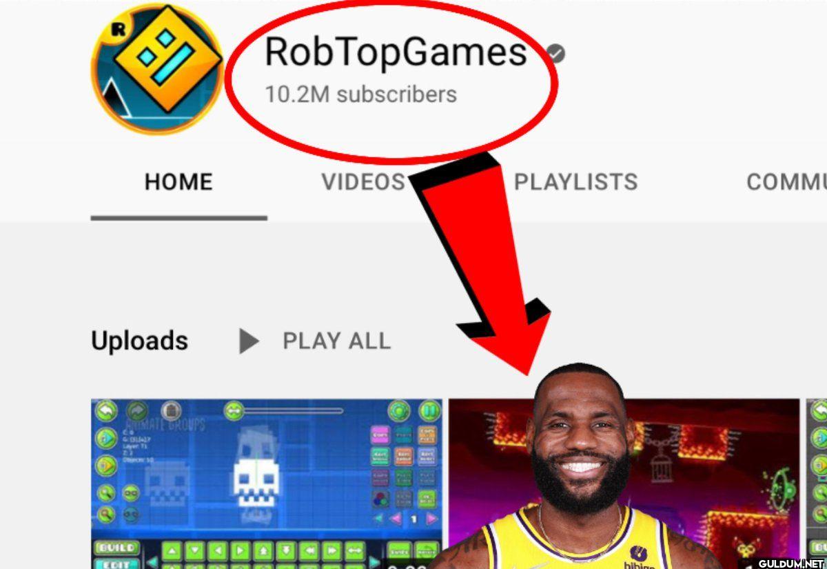 RobTopGames 10.2M...