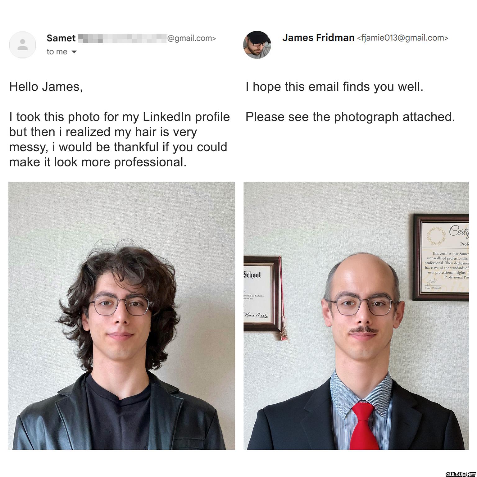 James Fridman Hello James,...