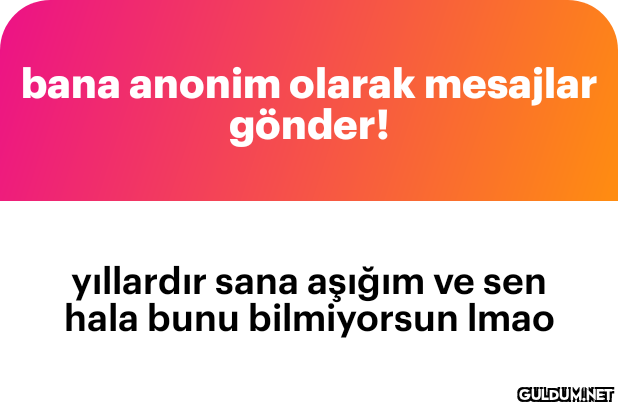 uff kim bu ya kafayı...