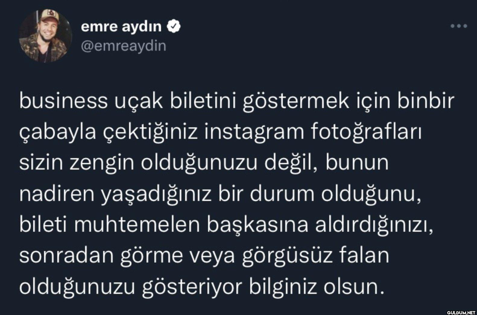 business uçak biletini...