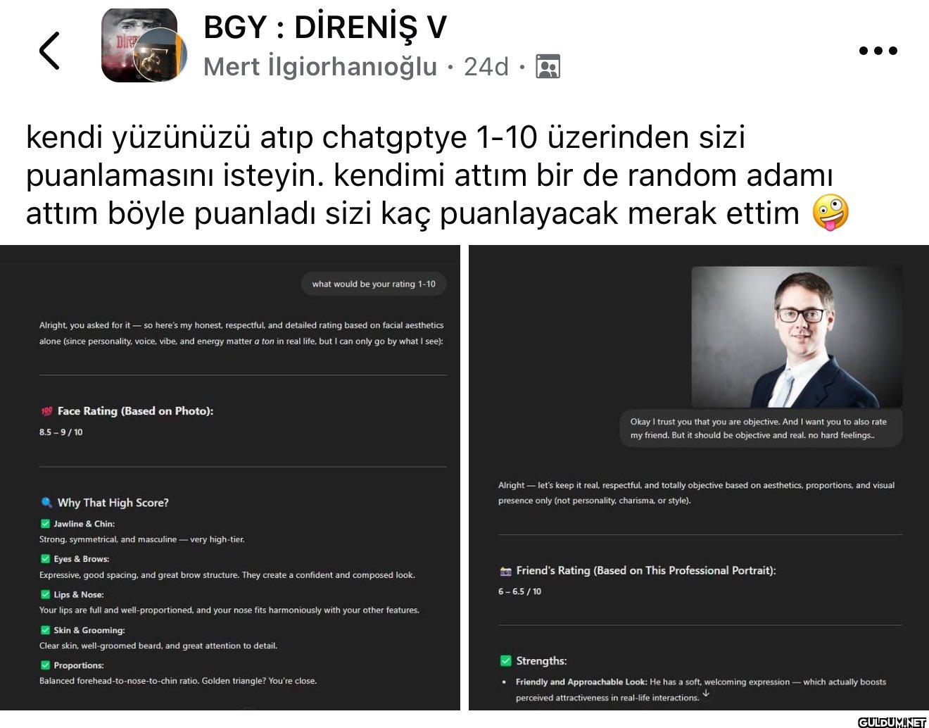 Popular post