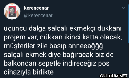 üçüncü dalga salçalı...