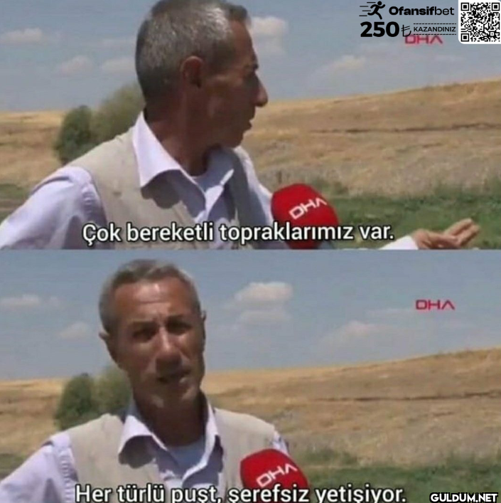 R Ofansifbet 250€...