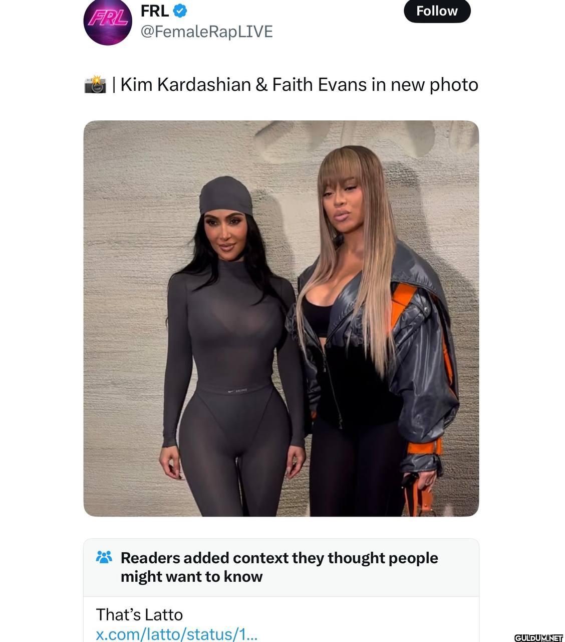 RapLIVE Follow | Kim...