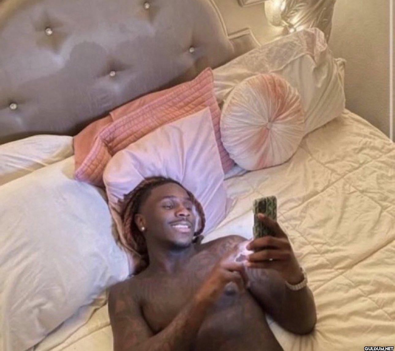 me in my room tweeting...