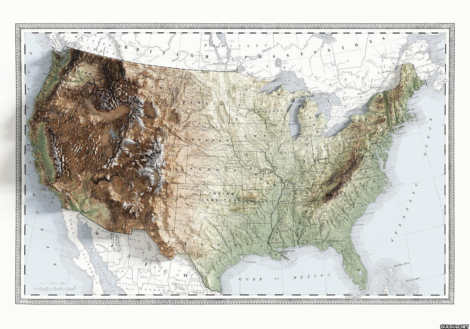 United States (c.1889) -...