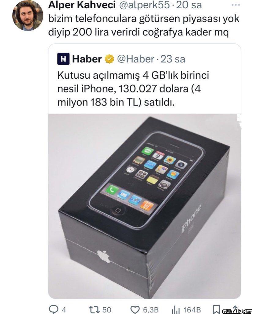 sa bizim telefonculara...