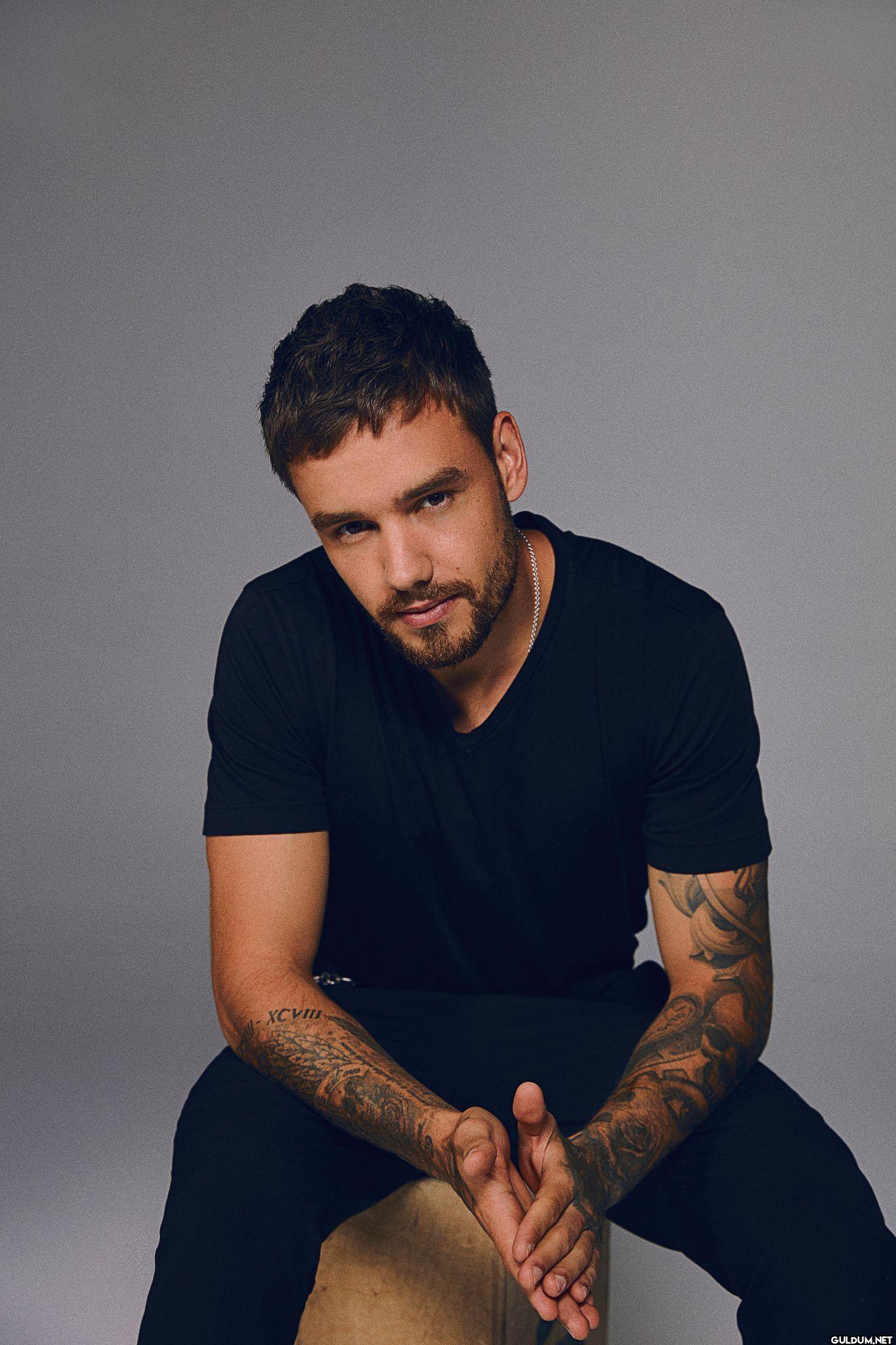 Liam Payne has sadly...