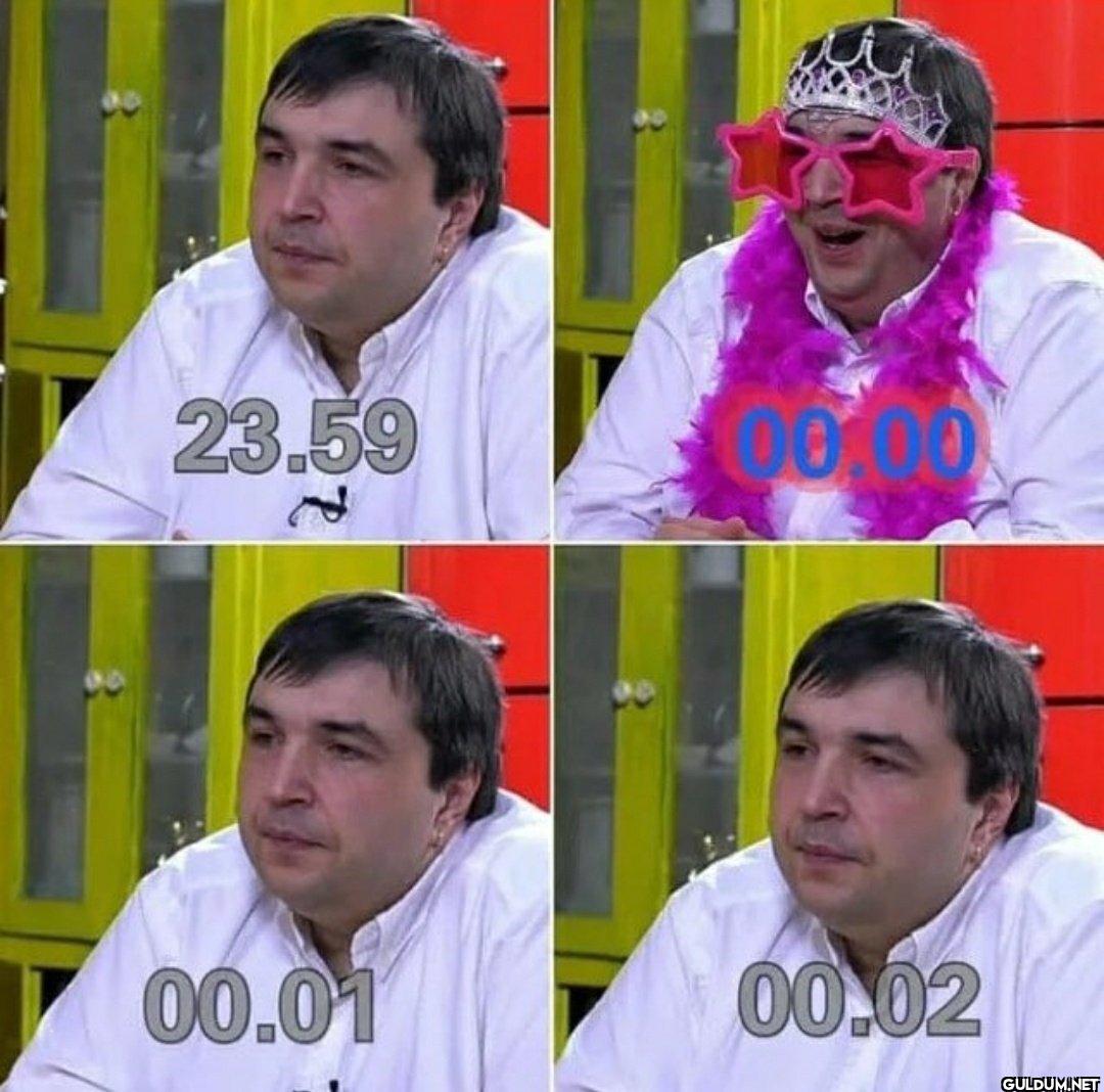 Az sonra şundan yaşanır...