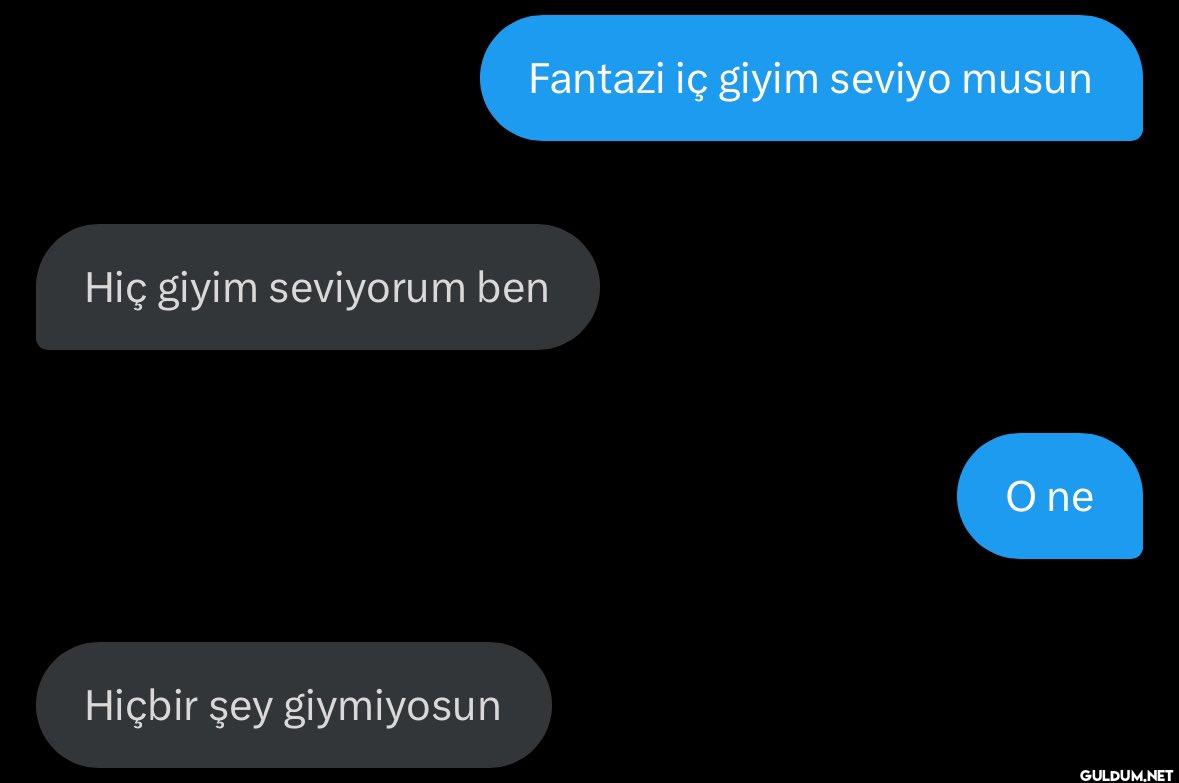mantıklı    Hiç giyim...