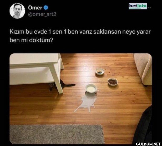 betloto Kızım bu evde 1...