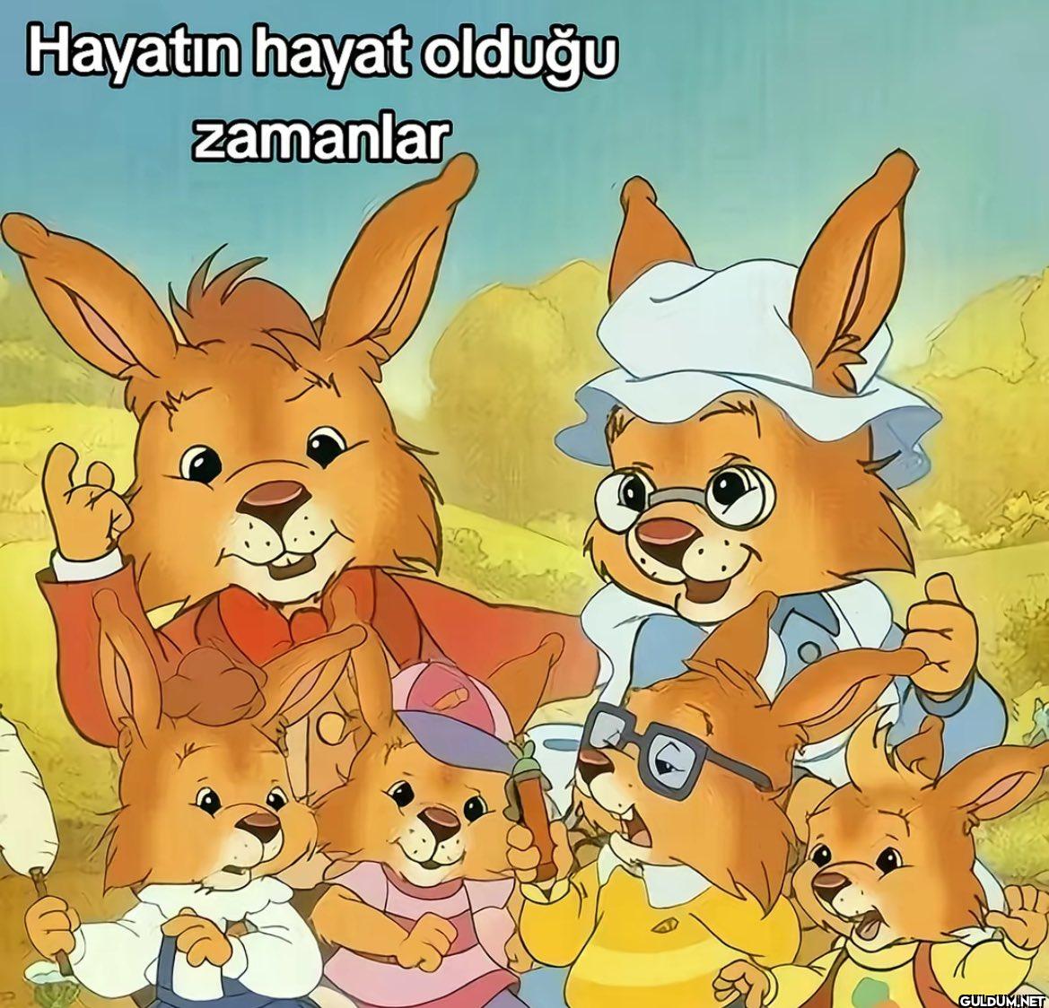 En son mutlu olduğumuz...