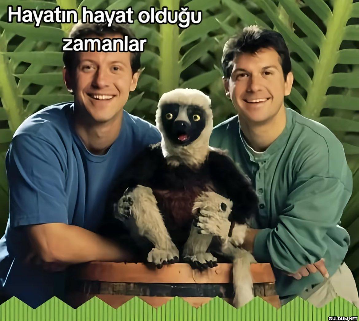 En son mutlu olduğumuz...