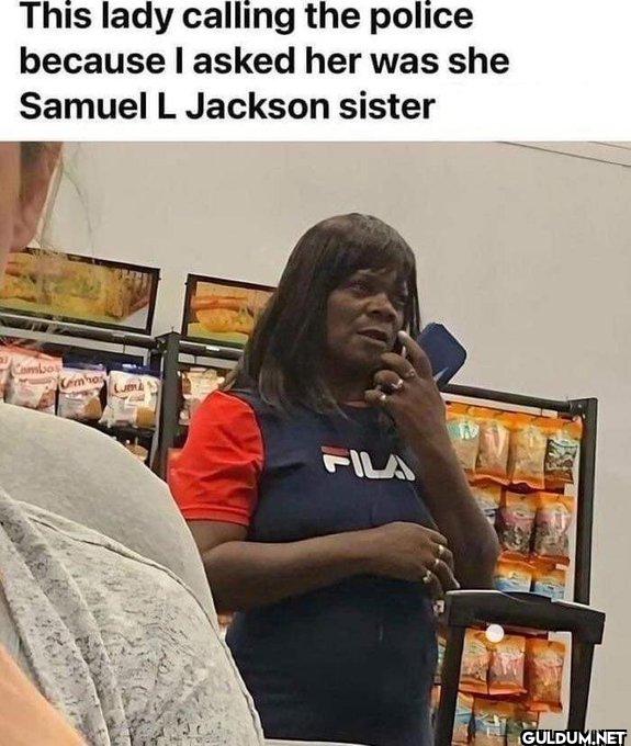 That could really be him,...