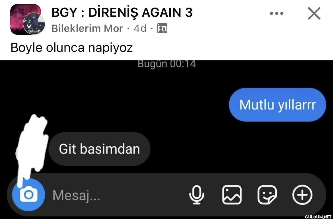 nextleyip devam    BGY:...