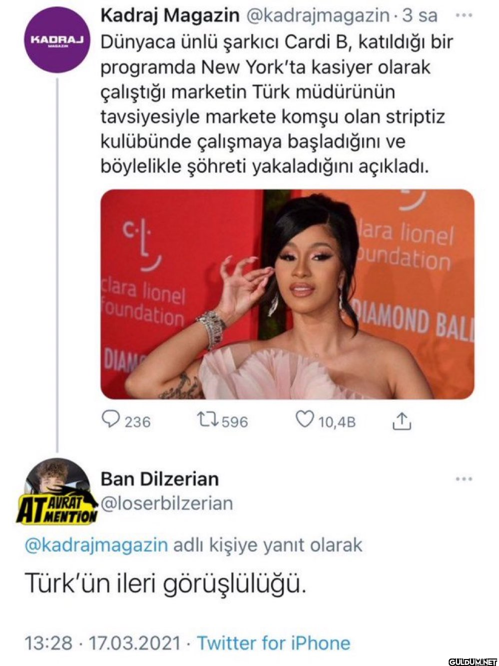 3 sa KADRAJ Dünyaca ünlü...