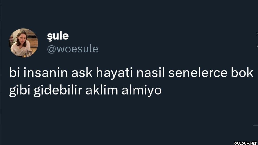 bi insanin ask hayati...