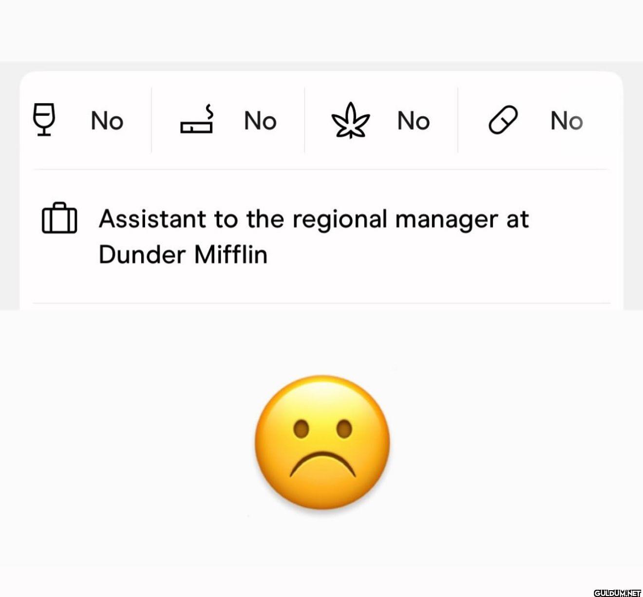 Ẹ No ✓ No No > No...