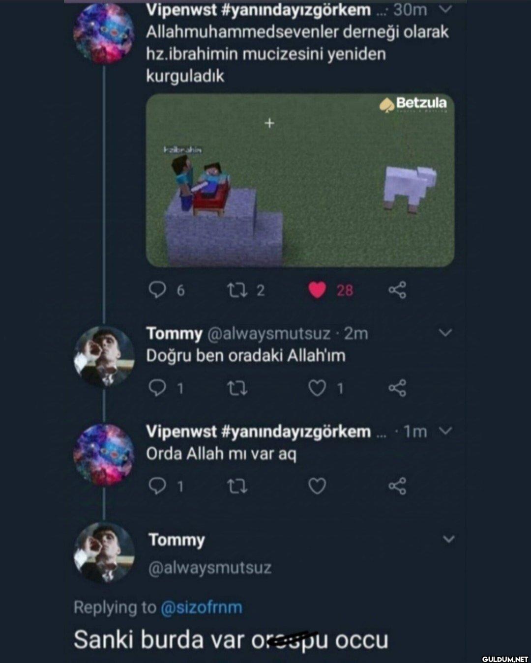 Popular post