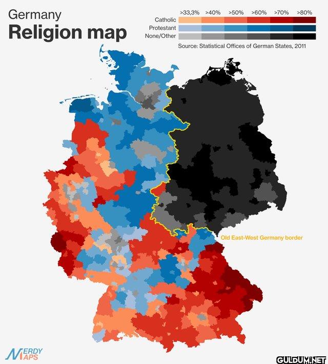 32 years after German...