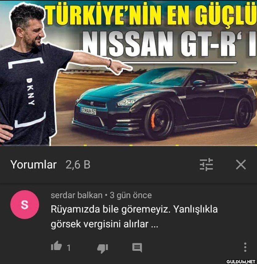 TÜRKİYE'NİN EN GÜÇLÜ...