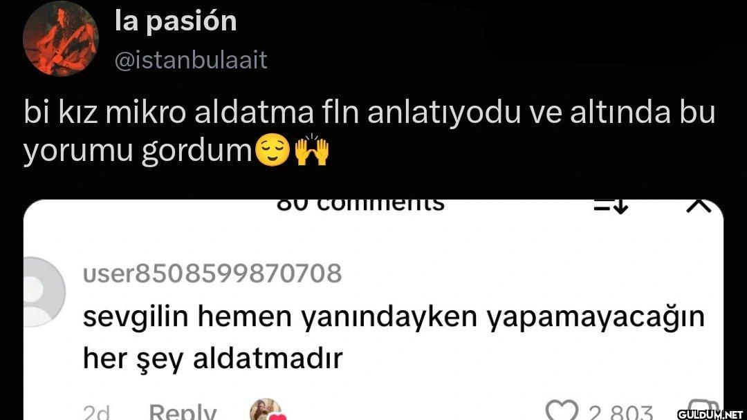 bi kız mikro aldatma fln...