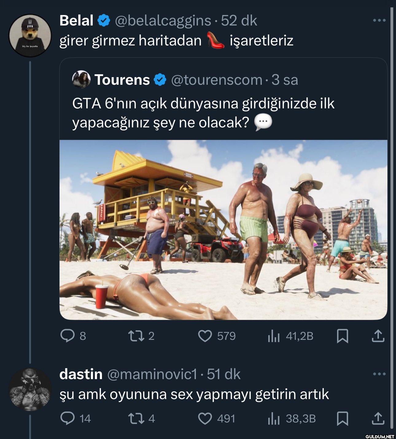 Bıçak kemiğe dayanmış...